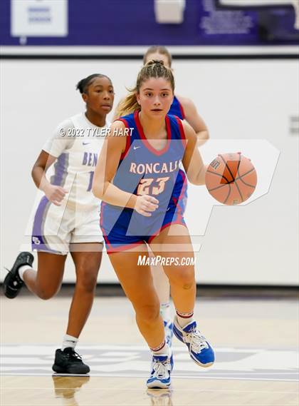 Thumbnail 3 in Roncalli @ Ben Davis photogallery.