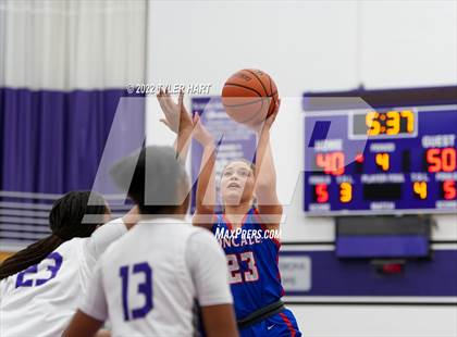 Thumbnail 1 in Roncalli @ Ben Davis photogallery.