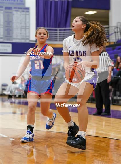 Thumbnail 3 in Roncalli @ Ben Davis photogallery.