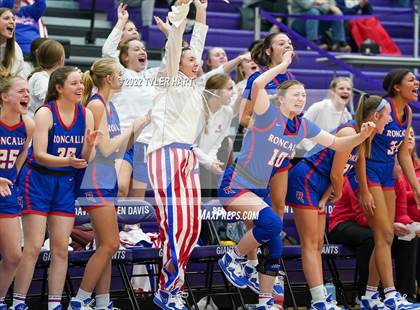 Thumbnail 2 in Roncalli @ Ben Davis photogallery.