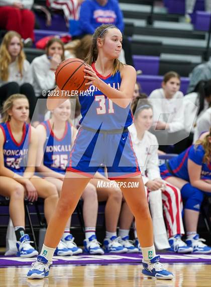 Thumbnail 1 in Roncalli @ Ben Davis photogallery.