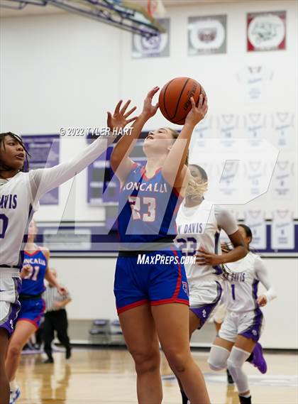 Thumbnail 3 in Roncalli @ Ben Davis photogallery.
