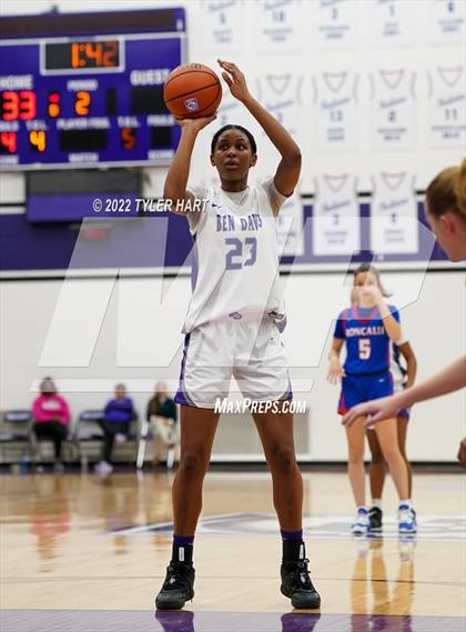 Thumbnail 1 in Roncalli @ Ben Davis photogallery.