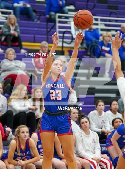 Thumbnail 1 in Roncalli @ Ben Davis photogallery.