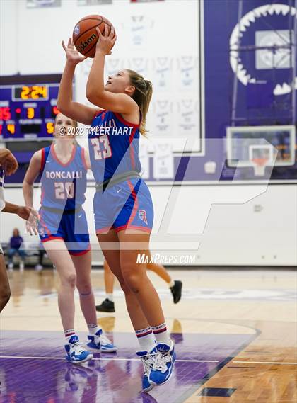 Thumbnail 1 in Roncalli @ Ben Davis photogallery.