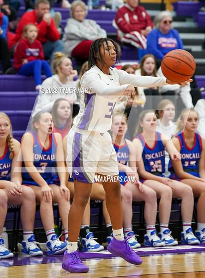 Thumbnail 1 in Roncalli @ Ben Davis photogallery.