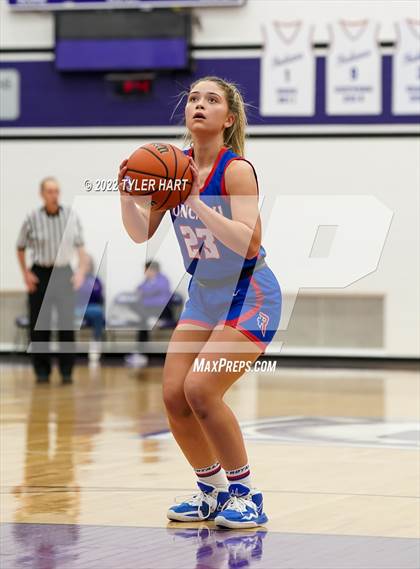 Thumbnail 1 in Roncalli @ Ben Davis photogallery.