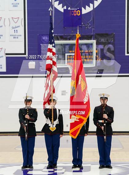 Thumbnail 3 in Roncalli @ Ben Davis photogallery.