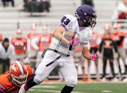Thumbnail 1 in Rolling Meadows @ Hersey photogallery.