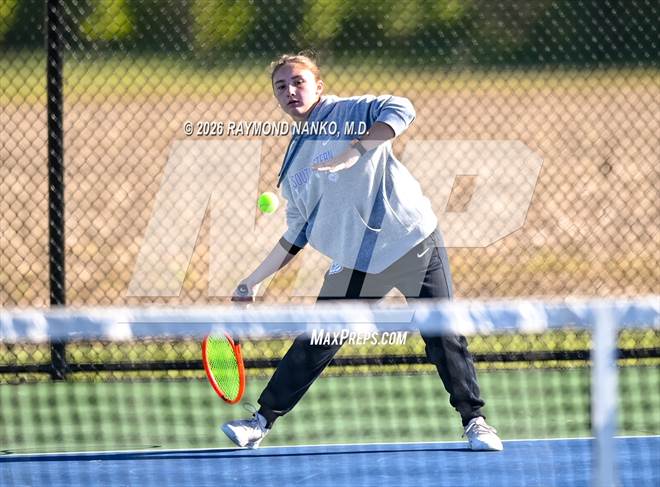 Photo 1 in the Kokomo vs Hamilton Southeastern (Delta Invitational ...