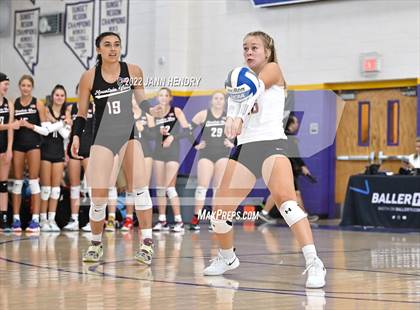 Thumbnail 1 in Mountain View vs. Mater Dei (Durango Fall Classic) photogallery.