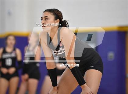 Thumbnail 1 in Mountain View vs. Mater Dei (Durango Fall Classic) photogallery.