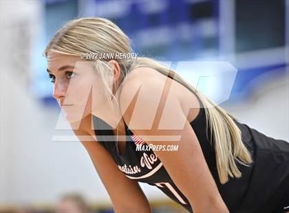 Thumbnail 1 in Mountain View vs. Mater Dei (Durango Fall Classic) photogallery.
