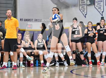 Thumbnail 1 in Mountain View vs. Mater Dei (Durango Fall Classic) photogallery.