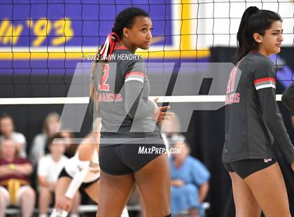 Thumbnail 1 in Mountain View vs. Mater Dei (Durango Fall Classic) photogallery.