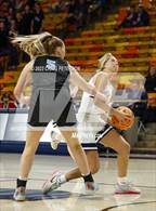 Photo from the gallery "Sky View vs. Ridgeline (UHSAA 4A Final)"