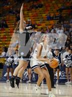 Photo from the gallery "Sky View vs. Ridgeline (UHSAA 4A Final)"