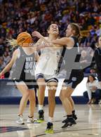 Photo from the gallery "Sky View vs. Ridgeline (UHSAA 4A Final)"