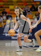 Photo from the gallery "Sky View vs. Ridgeline (UHSAA 4A Final)"