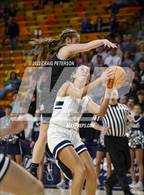 Photo from the gallery "Sky View vs. Ridgeline (UHSAA 4A Final)"