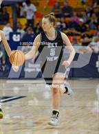 Photo from the gallery "Sky View vs. Ridgeline (UHSAA 4A Final)"
