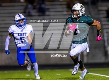 Thumbnail 1 in Lincoln East @ Gretna photogallery.