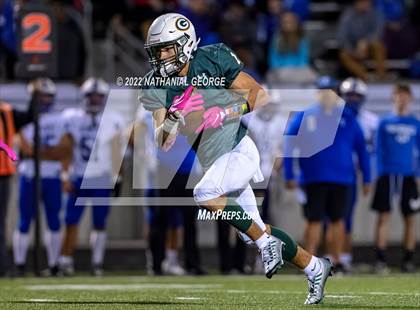 Thumbnail 1 in Lincoln East @ Gretna photogallery.