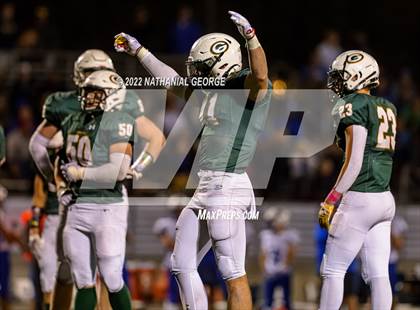Thumbnail 3 in Lincoln East @ Gretna photogallery.