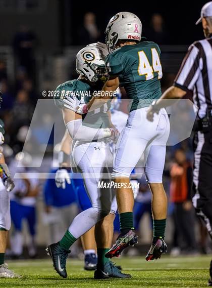 Thumbnail 1 in Lincoln East @ Gretna photogallery.