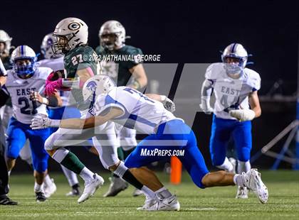 Thumbnail 1 in Lincoln East @ Gretna photogallery.