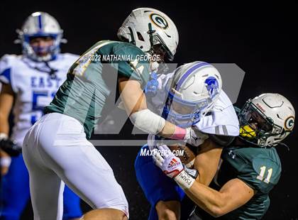 Thumbnail 1 in Lincoln East @ Gretna photogallery.