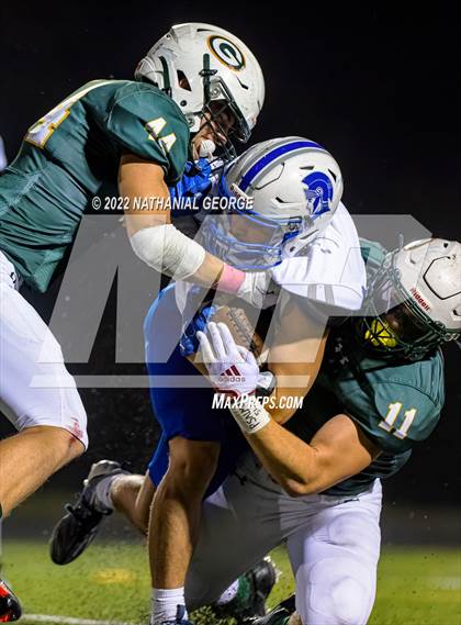 Thumbnail 2 in Lincoln East @ Gretna photogallery.