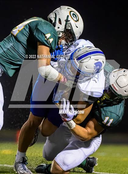 Thumbnail 3 in Lincoln East @ Gretna photogallery.