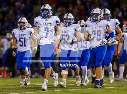 Thumbnail 1 in Lincoln East @ Gretna photogallery.