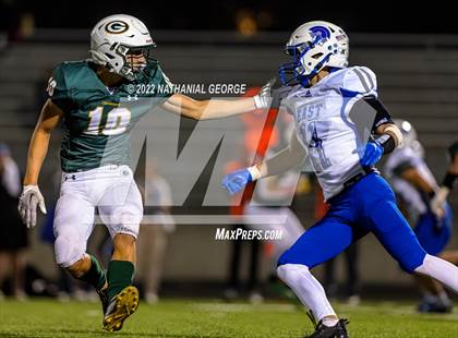 Thumbnail 1 in Lincoln East @ Gretna photogallery.