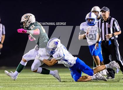 Thumbnail 1 in Lincoln East @ Gretna photogallery.