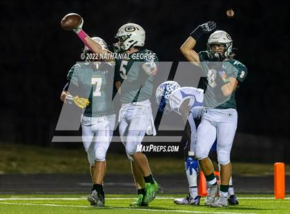 Thumbnail 1 in Lincoln East @ Gretna photogallery.