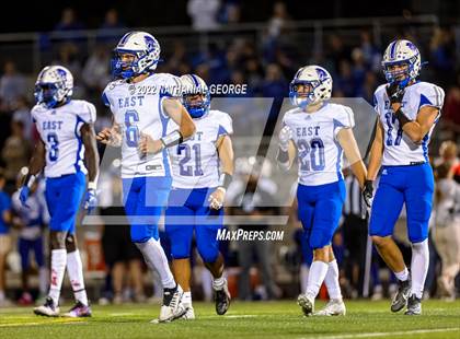 Thumbnail 3 in Lincoln East @ Gretna photogallery.