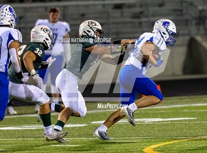 Thumbnail 1 in Lincoln East @ Gretna photogallery.