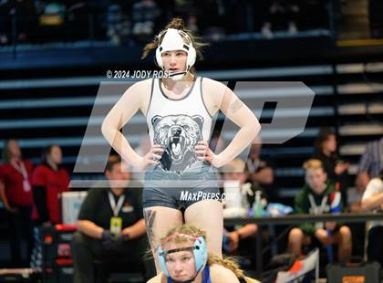 Thumbnail 2 in UHSAA 6A Finals photogallery.