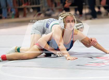 Thumbnail 2 in UHSAA 6A Finals photogallery.