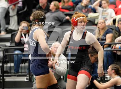 Thumbnail 2 in UHSAA 6A Finals photogallery.