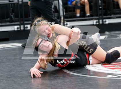 Thumbnail 2 in UHSAA 6A Finals photogallery.