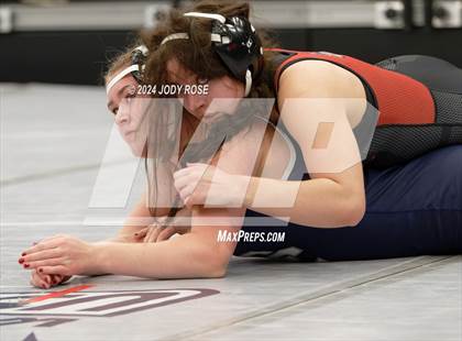 Thumbnail 3 in UHSAA 6A Finals photogallery.