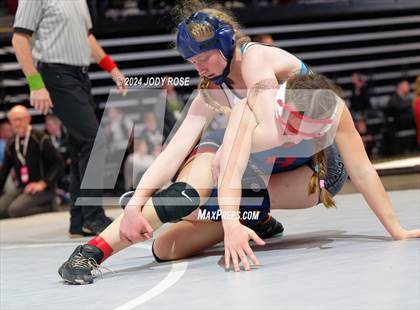 Thumbnail 1 in UHSAA 6A Finals photogallery.