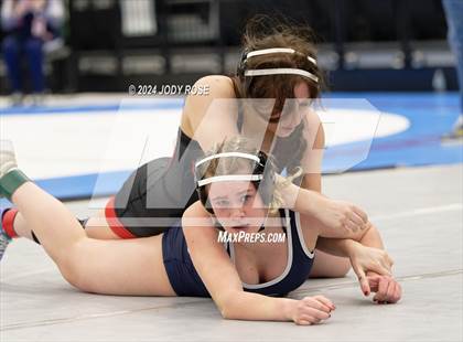 Thumbnail 2 in UHSAA 6A Finals photogallery.