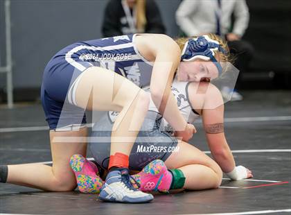 Thumbnail 3 in UHSAA 6A Finals photogallery.