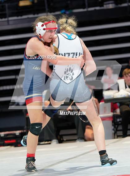Thumbnail 3 in UHSAA 6A Finals photogallery.