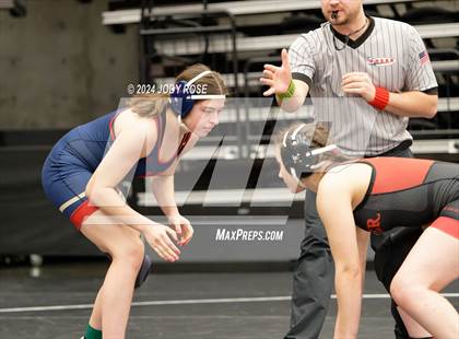 Thumbnail 2 in UHSAA 6A Finals photogallery.