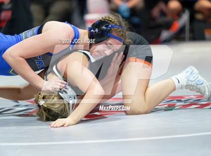 Thumbnail 3 in UHSAA 6A Finals photogallery.